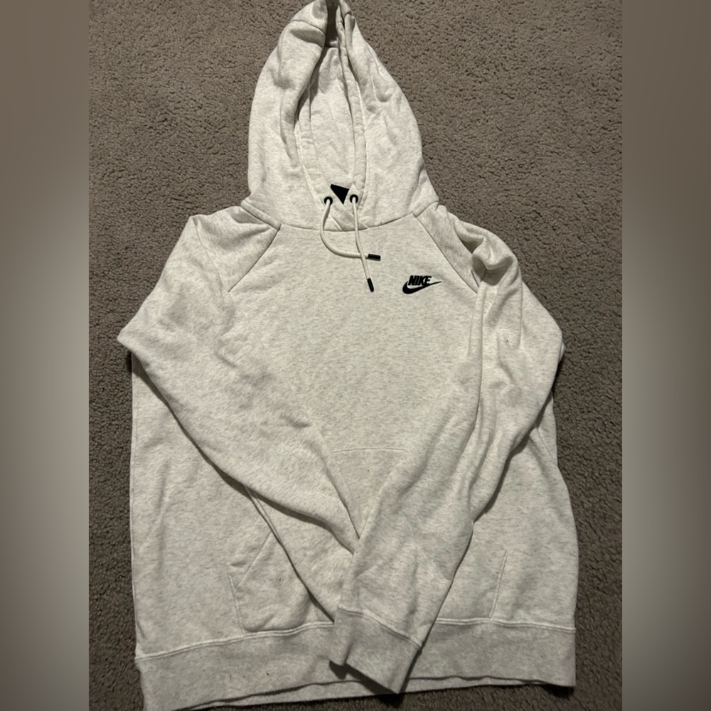 Nike sweatshirt